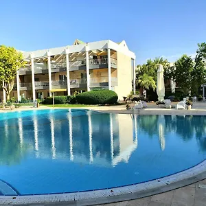 Barak Royal Vip 134 - חמש דקות מהים ומהטיילת אילת